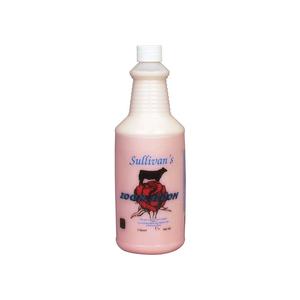 Sullivan's Zoom Livestock Show Bloom Sullivan Supply